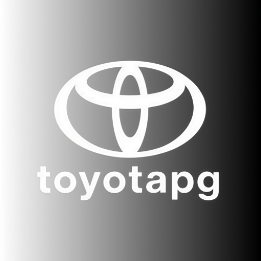 toyotapg logo
